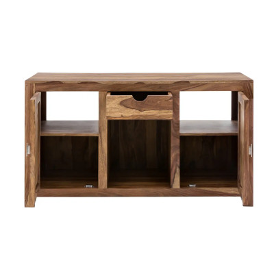 Koupelnový nábytek masiv Kaos 130 cm koupit | SOB Nábytek