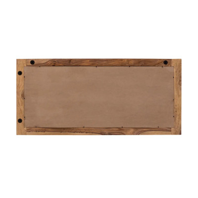 Koupelnový nábytek masiv Kaos 130 cm koupit | SOB Nábytek