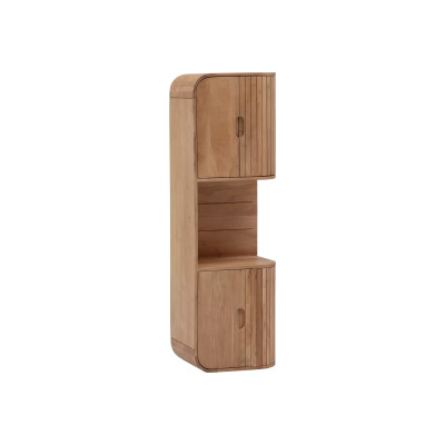 Badset Tenaga Akazie oakfinish