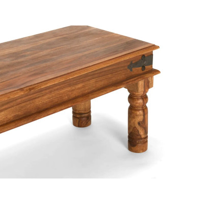 Dřevěná jídelní lavicce Artus 148x45 koupit | SOB Nábytek