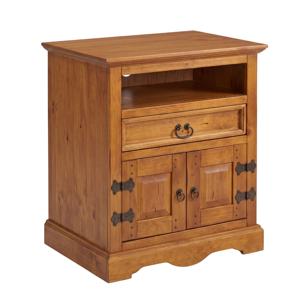Dřevěný jídelní set Margao Stůl 140x80 + 4 jídelní židle