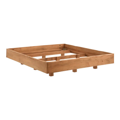 Postel masiv 180x200 Osaka koupit | SOB Nábytek