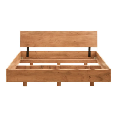 Dřevěná postel 180x200 masiv Osaka koupit | SOB Nábytek