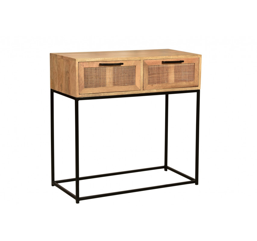 Konzolový stolek, masivní konzolový stolek, masivní konzole, konzole, masiv, dřevěná konzolový stolek, dřevěná konzole