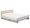 Postel, postele, postel z masivu, masivní postel, masivni postel, dřevěné postele, dřevěná postel, postel ze dřeva, masiv.