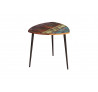 Konferenční stolek, konferenčák, konf.stolek, stolek, stolky, masiv, stolek z masivu, stolky z masivu, dřevěný stolek.