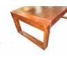 Konferenční stolek z masivu Karat 110x60