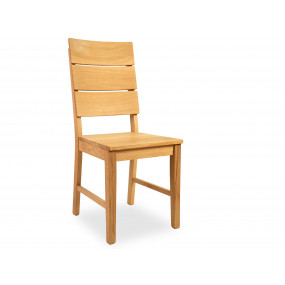 Židle, židle z masivu, jídelní židle, sedací nábytek, masiv, masivni židle,