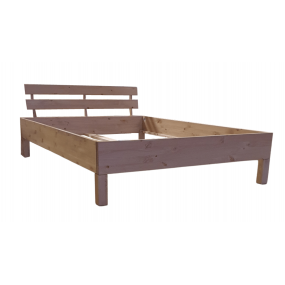 masiv dřevěná postel 140x200 nebo 160x200
