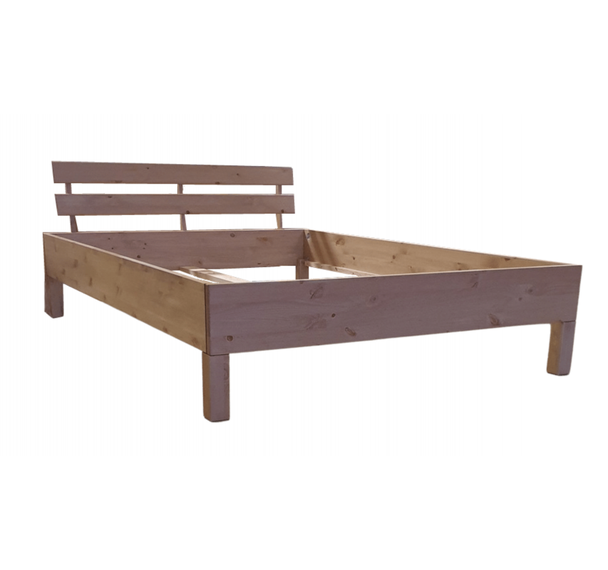 masiv dřevěná postel 140x200 nebo 160x200