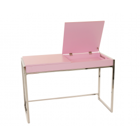 barevný stůl, stolek pro děti, dětský stůl, stolek, odkládací stolek, toaletní stolek