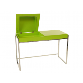 barevný stůl, stolek pro děti, dětský stůl, stolek, odkládací stolek, toaletní stolek
