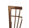 Set z bambusu stolek a 4 židle