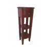 Odkládací stolek z borovice