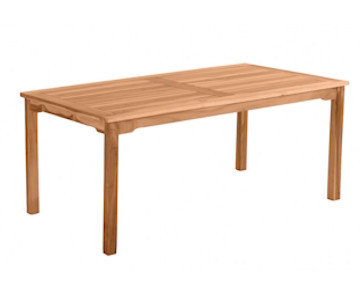 Zahradní stoly a stolky