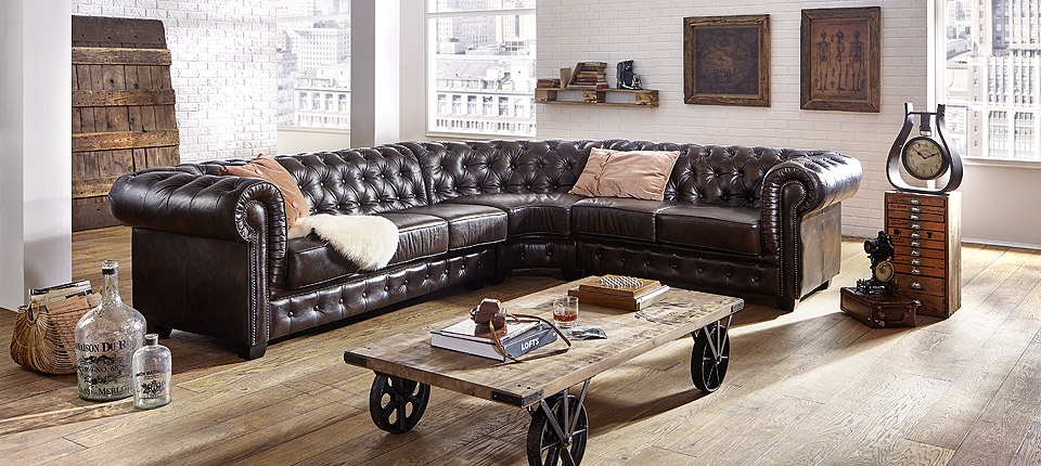 Chesterfield